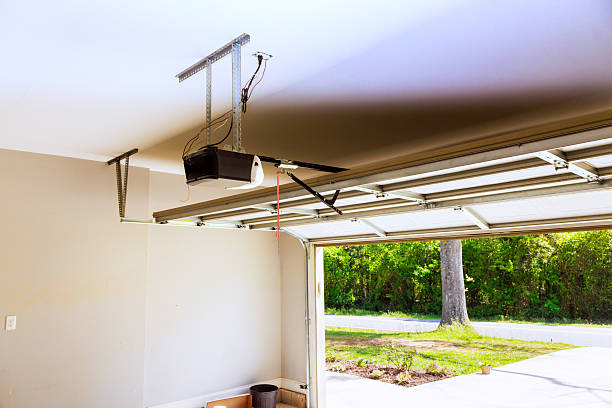 Top rated local Garage Door specialists in Double Oak, TX